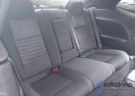 2012 Dodge Challenger Sxt z USA, uszkodzony, nr VIN 2C3CDYAG5CH101308